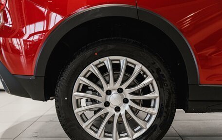 Haval Jolion, 2025 год, 2 749 000 рублей, 3 фотография