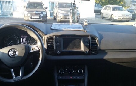 Skoda Karoq I, 2020 год, 2 100 000 рублей, 2 фотография