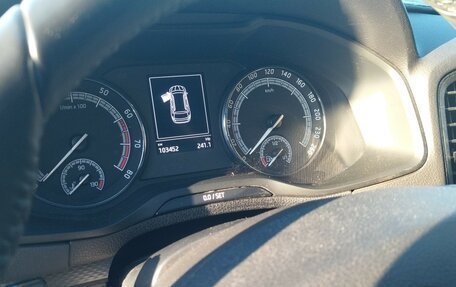 Skoda Karoq I, 2020 год, 2 100 000 рублей, 5 фотография