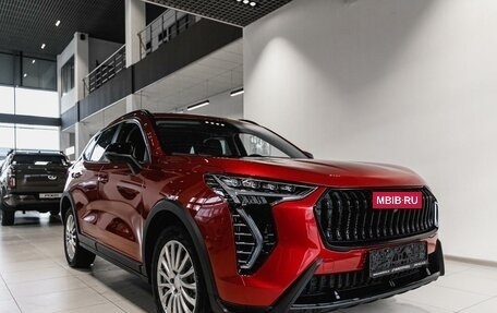 Haval Jolion, 2025 год, 2 749 000 рублей, 2 фотография