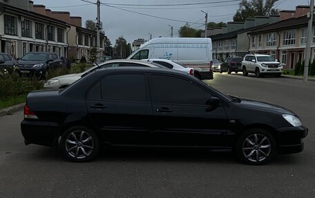 Mitsubishi Lancer IX, 2006 год, 570 000 рублей, 5 фотография
