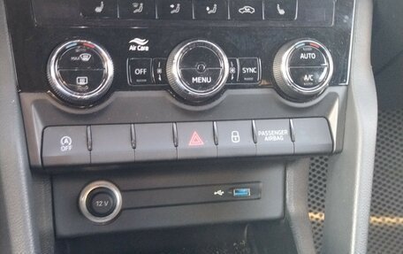 Skoda Karoq I, 2020 год, 2 100 000 рублей, 6 фотография