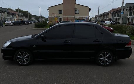 Mitsubishi Lancer IX, 2006 год, 570 000 рублей, 11 фотография