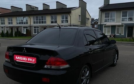 Mitsubishi Lancer IX, 2006 год, 570 000 рублей, 7 фотография