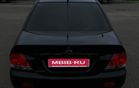 Mitsubishi Lancer IX, 2006 год, 570 000 рублей, 8 фотография