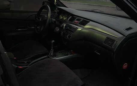 Mitsubishi Lancer IX, 2006 год, 570 000 рублей, 12 фотография