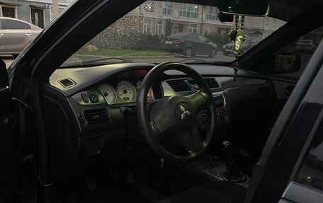 Mitsubishi Lancer IX, 2006 год, 570 000 рублей, 13 фотография