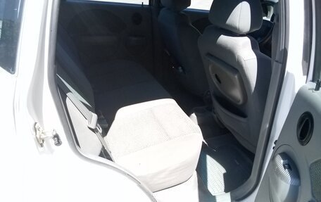 Chevrolet Aveo III, 2005 год, 272 000 рублей, 5 фотография