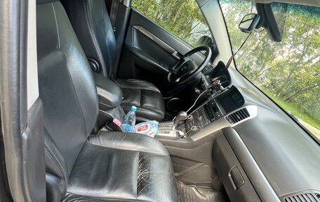 Chevrolet Captiva I, 2009 год, 1 100 000 рублей, 6 фотография