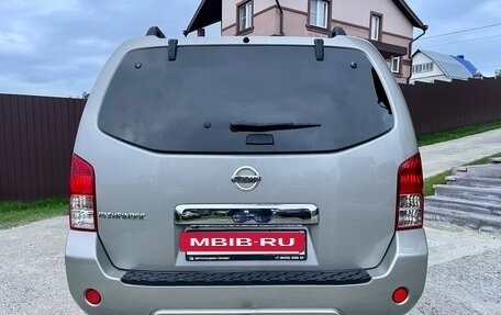 Nissan Pathfinder, 2011 год, 1 470 000 рублей, 7 фотография