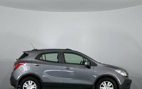 Opel Mokka I, 2014 год, 1 130 000 рублей, 4 фотография