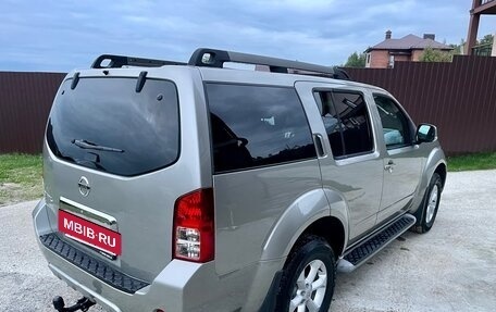 Nissan Pathfinder, 2011 год, 1 470 000 рублей, 8 фотография