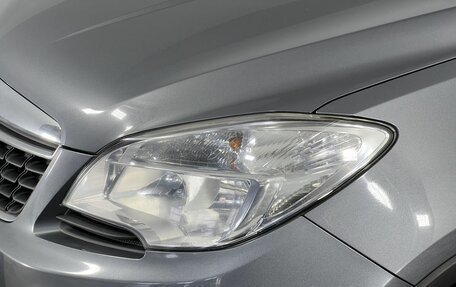 Opel Mokka I, 2014 год, 1 130 000 рублей, 9 фотография