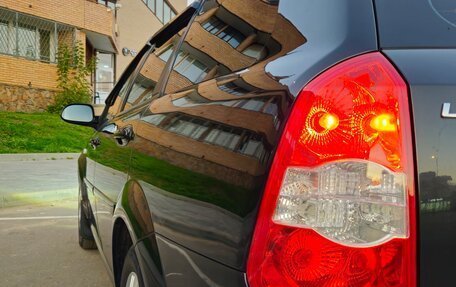 Chevrolet Lacetti, 2008 год, 620 000 рублей, 4 фотография