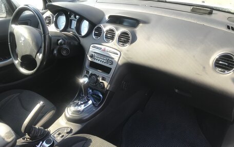 Peugeot 408 I рестайлинг, 2012 год, 600 000 рублей, 2 фотография