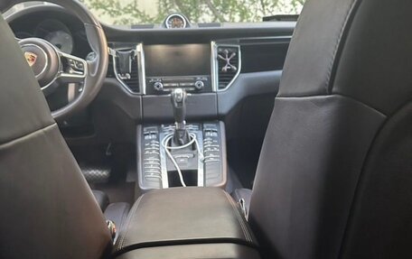 Porsche Macan I рестайлинг, 2016 год, 4 650 000 рублей, 7 фотография