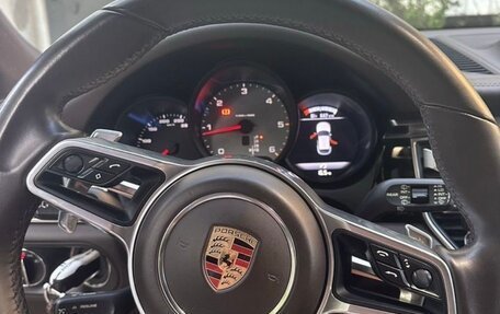 Porsche Macan I рестайлинг, 2016 год, 4 650 000 рублей, 6 фотография