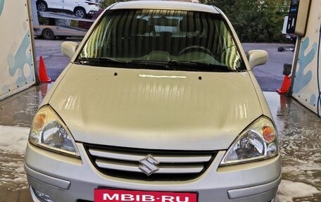 Suzuki Liana, 2004 год, 500 000 рублей, 2 фотография