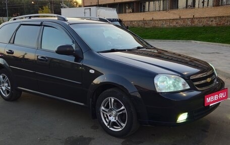 Chevrolet Lacetti, 2008 год, 620 000 рублей, 9 фотография