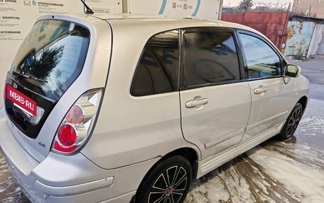 Suzuki Liana, 2004 год, 500 000 рублей, 6 фотография
