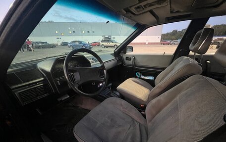 Audi 100, 1984 год, 190 000 рублей, 13 фотография