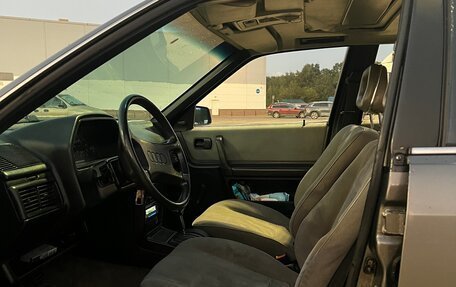 Audi 100, 1984 год, 190 000 рублей, 12 фотография