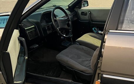 Audi 100, 1984 год, 190 000 рублей, 11 фотография