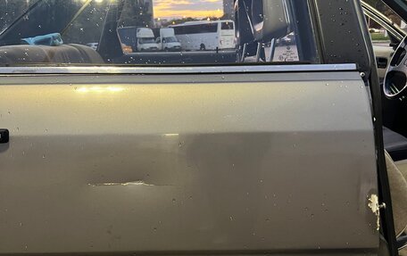 Audi 100, 1984 год, 190 000 рублей, 16 фотография