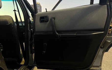 Audi 100, 1984 год, 190 000 рублей, 17 фотография