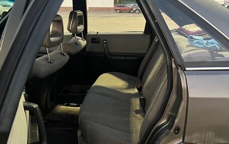 Audi 100, 1984 год, 190 000 рублей, 15 фотография