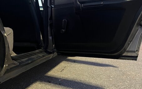 Audi 100, 1984 год, 190 000 рублей, 18 фотография