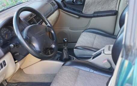 Subaru Forester, 1998 год, 240 000 рублей, 5 фотография