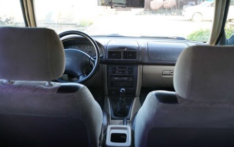 Subaru Forester, 1998 год, 240 000 рублей, 6 фотография