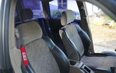 Subaru Forester, 1998 год, 240 000 рублей, 8 фотография