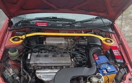 Toyota Cynos, 1998 год, 390 000 рублей, 2 фотография