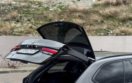 BMW 5 серия, 2020 год, 5 880 000 рублей, 10 фотография