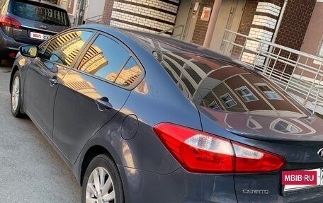 KIA Cerato III, 2014 год, 1 100 000 рублей, 3 фотография