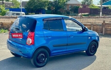 KIA Picanto I, 2010 год, 340 000 рублей, 7 фотография