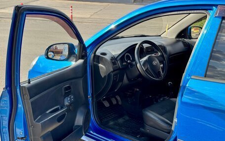 KIA Picanto I, 2010 год, 340 000 рублей, 15 фотография
