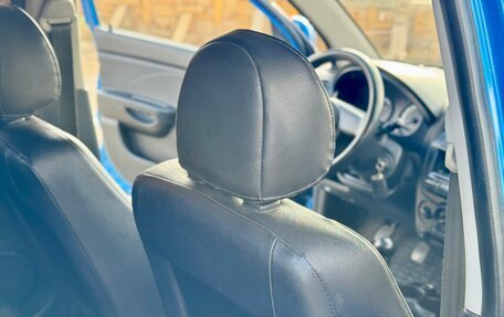 KIA Picanto I, 2010 год, 340 000 рублей, 14 фотография