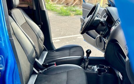 KIA Picanto I, 2010 год, 340 000 рублей, 17 фотография