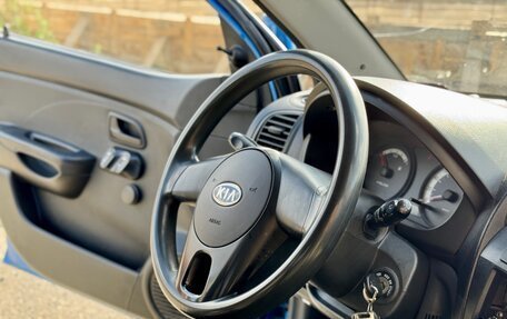 KIA Picanto I, 2010 год, 340 000 рублей, 18 фотография