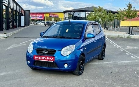KIA Picanto I, 2010 год, 340 000 рублей, 3 фотография