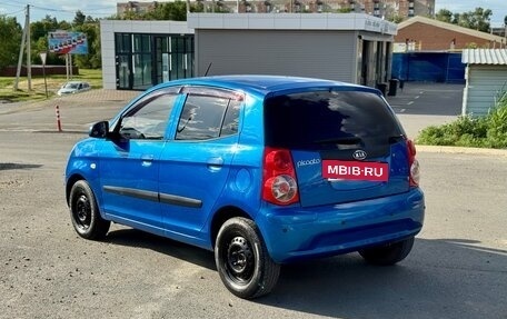 KIA Picanto I, 2010 год, 340 000 рублей, 8 фотография