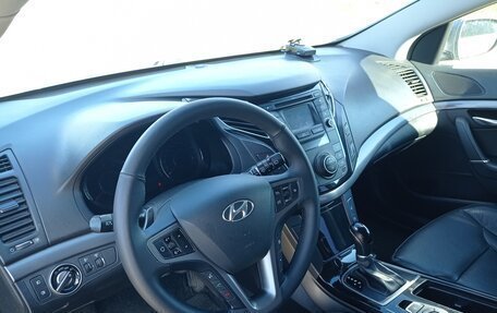 Hyundai i40 I рестайлинг, 2016 год, 1 400 000 рублей, 8 фотография