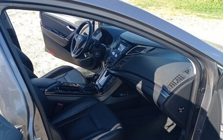 Hyundai i40 I рестайлинг, 2016 год, 1 400 000 рублей, 9 фотография