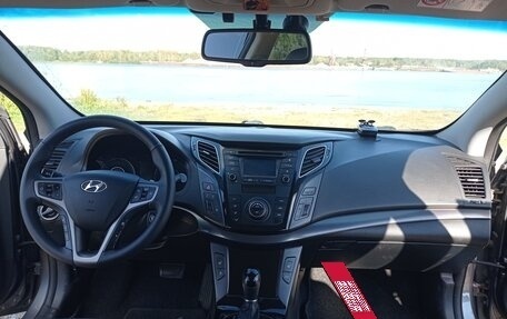 Hyundai i40 I рестайлинг, 2016 год, 1 400 000 рублей, 10 фотография