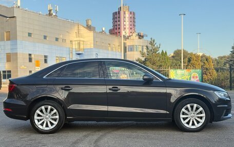 Audi A3, 2014 год, 1 250 000 рублей, 8 фотография