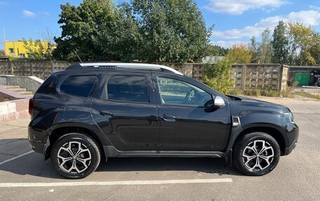 Renault Duster, 2021 год, 2 350 000 рублей, 2 фотография