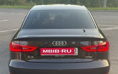 Audi A3, 2014 год, 1 250 000 рублей, 3 фотография